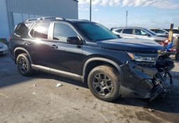 Picture of 2024 Honda Pilot