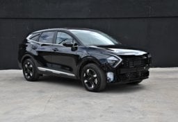 Picture of 2026 Kia Sportage