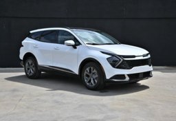 Picture of 2025 Kia Sportage