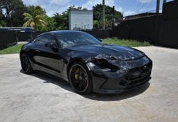 Picture of 2025 Mercedes-Benz Mercedes-AMG GT