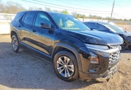 Picture of 2025 Chevrolet Equinox