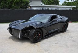 Picture of 2017 Chevrolet Corvette