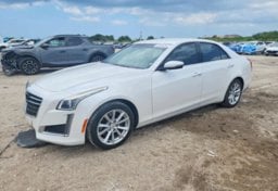 Picture of 2019 Cadillac CTS