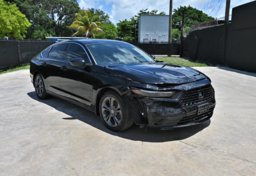 Picture of 2023 Honda Accord