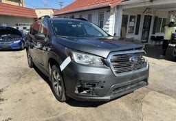 Picture of 2020 Subaru Ascent