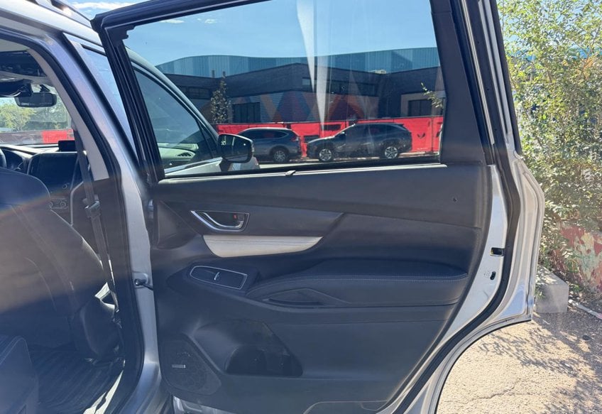 2021 Subaru Ascent