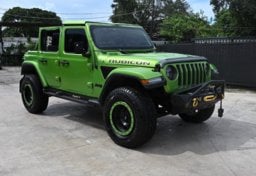 Picture of 2019 Jeep Wrangler Unlimited