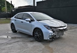 Picture of 2024 Toyota Corolla