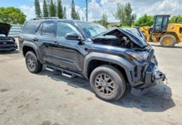 Picture of 2026 Toyota 4Runner