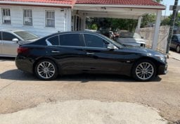 Picture of 2019 Infiniti Q50