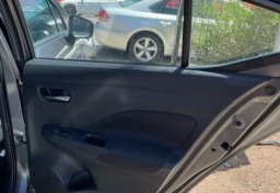 Picture of 2021 Nissan Versa