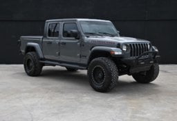 Picture of 2021 Jeep Gladiator