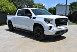 Picture of 2021 GMC Sierra 1500 Crew Cab