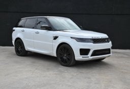 Picture of 2019 Land Rover Range Rover Sport