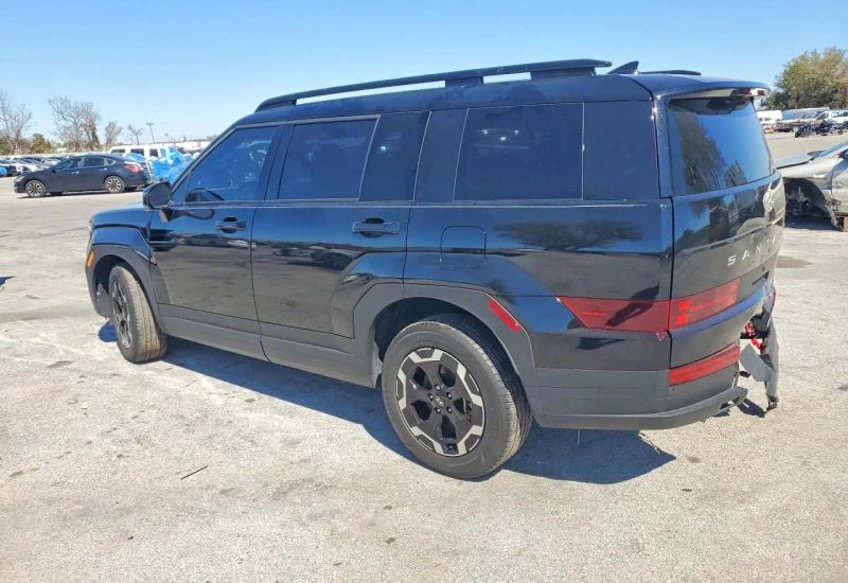 2024 Hyundai Santa Fe