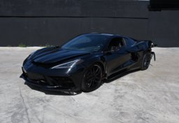 Picture of 2023 Chevrolet Corvette
