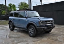 Picture of 2024 Ford Bronco