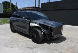 Picture of 2023 Lincoln Corsair