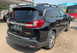 Picture of 2021 Subaru Ascent