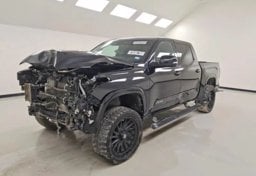 Picture of 2023 Toyota Tundra CrewMax