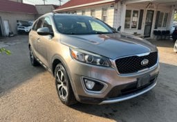 Picture of 2017 Kia Sorento