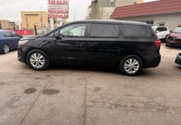 Picture of 2016 Kia Sedona