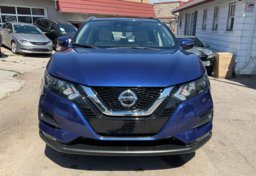 Picture of 2020 Nissan Rogue Sport