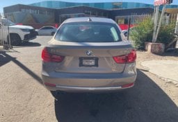 Picture of 2014 BMW 3 Series Gran Turismo