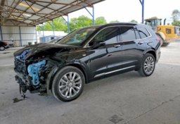 Picture of 2022 Cadillac XT6