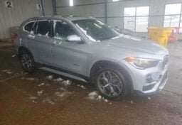 Picture of 2018 BMW X1