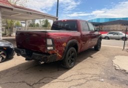 Picture of 2019 Ram 1500 Classic