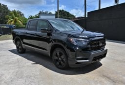 Picture of 2025 Honda Ridgeline