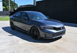 Picture of 2025 Honda Civic
