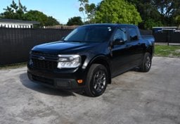 Picture of 2024 Ford Maverick