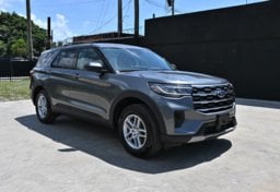 Picture of 2026 Ford Explorer