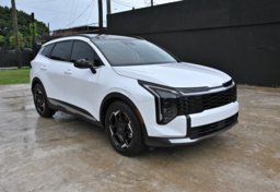 Picture of 2026 Kia Sportage