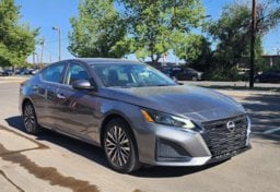 Picture of 2023 Nissan Altima