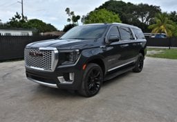 Picture of 2022 GMC Yukon XL