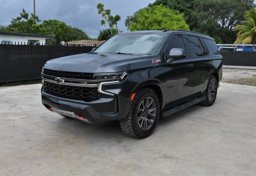Picture of 2022 Chevrolet Tahoe