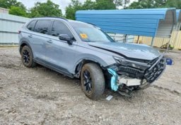 Picture of 2025 Honda CR-V Hybrid
