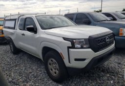 Picture of 2024 Nissan Frontier King Cab