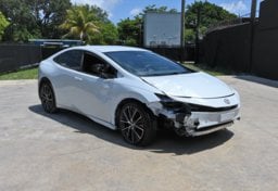 Picture of 2023 Toyota Prius
