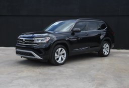 Picture of 2023 Volkswagen Atlas