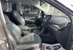 Picture of 2017 Hyundai Santa Fe Sport