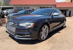 Picture of 2015 Audi S5