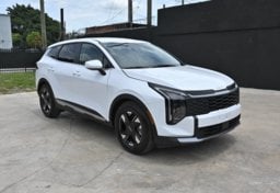 Picture of 2026 Kia Sportage
