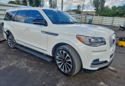 Picture of 2023 Lincoln Navigator