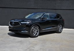 Picture of 2023 Acura MDX