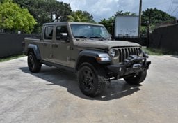 Picture of 2020 Jeep Gladiator