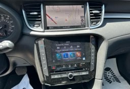 Picture of 2020 Infiniti QX50